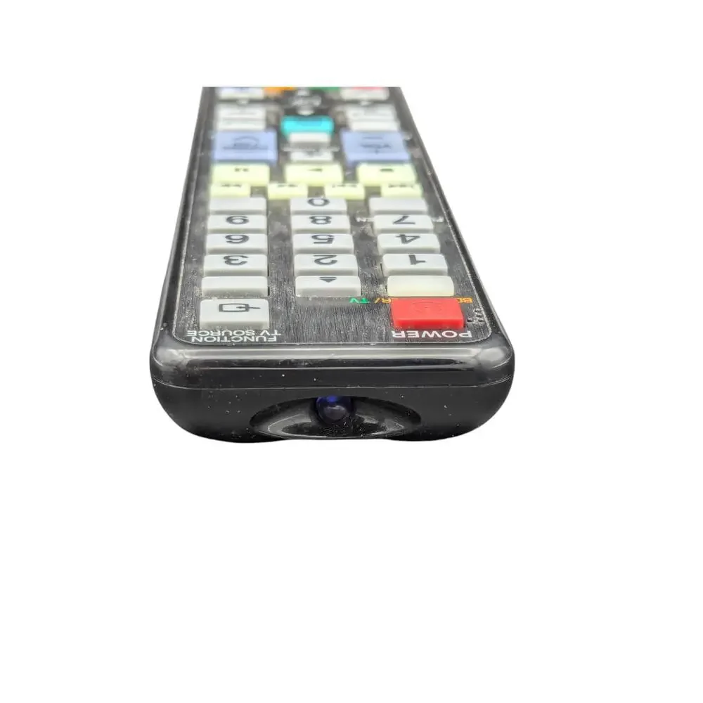 Samsung AH59-02298A‎ Genuine OEM Remote Full Numeric Remote  Glowing Buttons